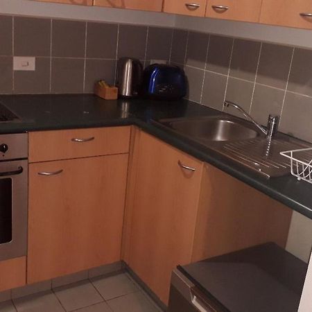 Central One Bedroom Apartment Окленд Экстерьер фото