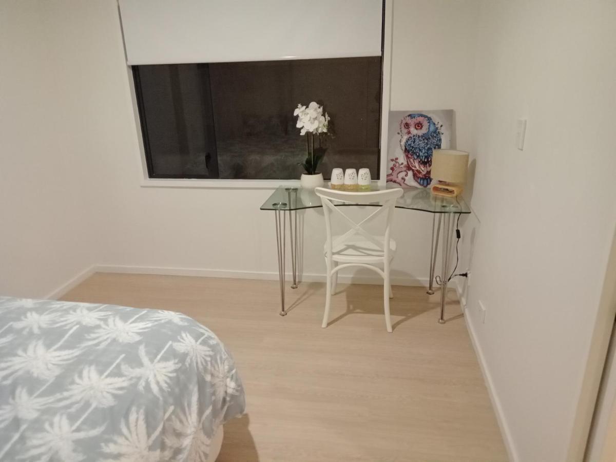 Central One Bedroom Apartment Окленд Экстерьер фото
