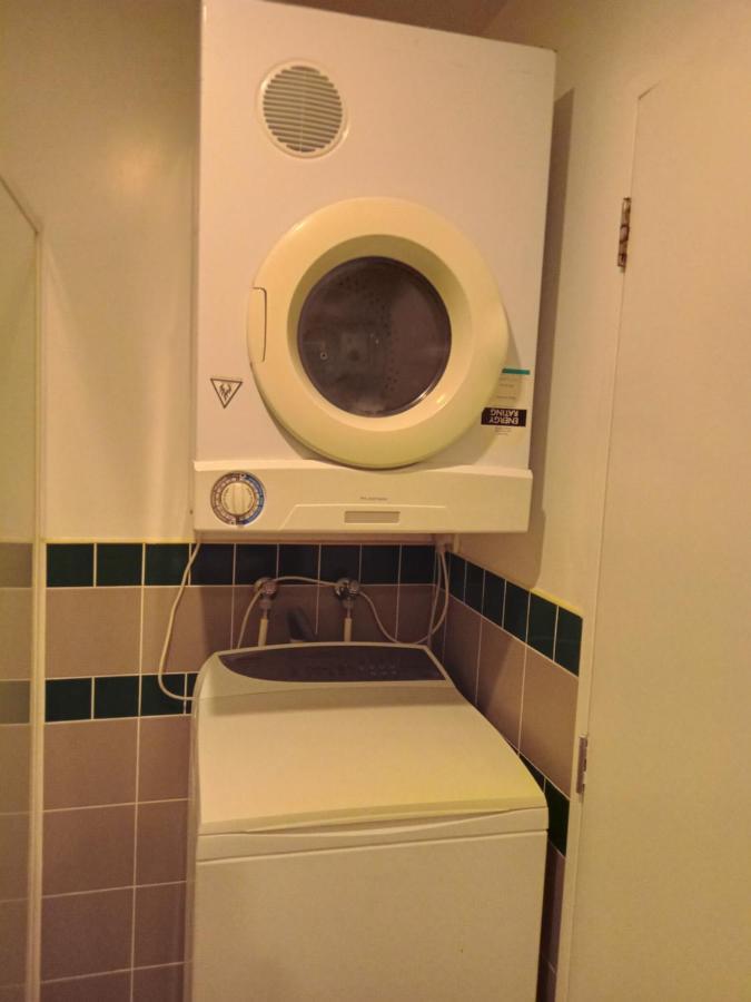 Central One Bedroom Apartment Окленд Экстерьер фото