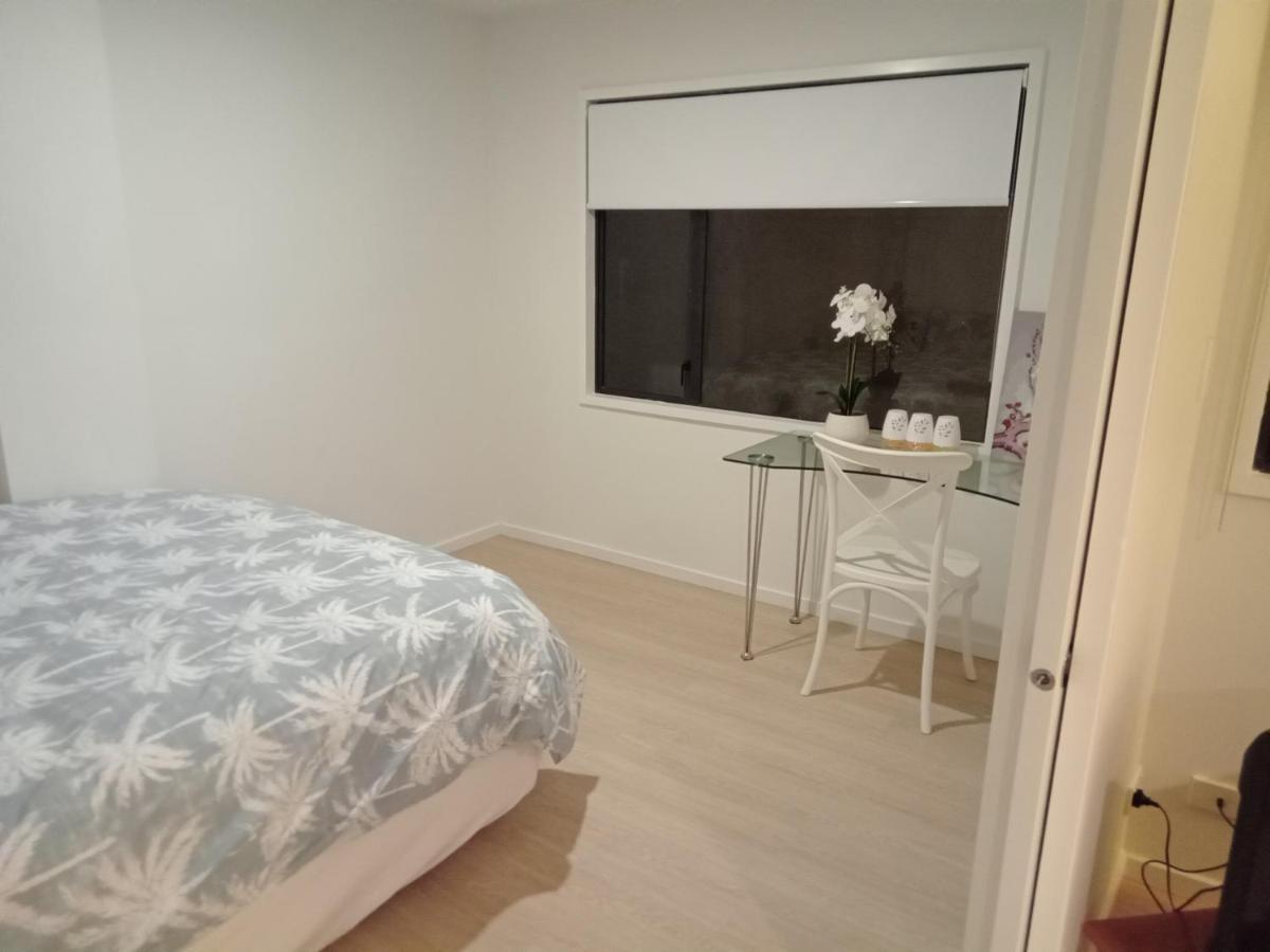 Central One Bedroom Apartment Окленд Экстерьер фото